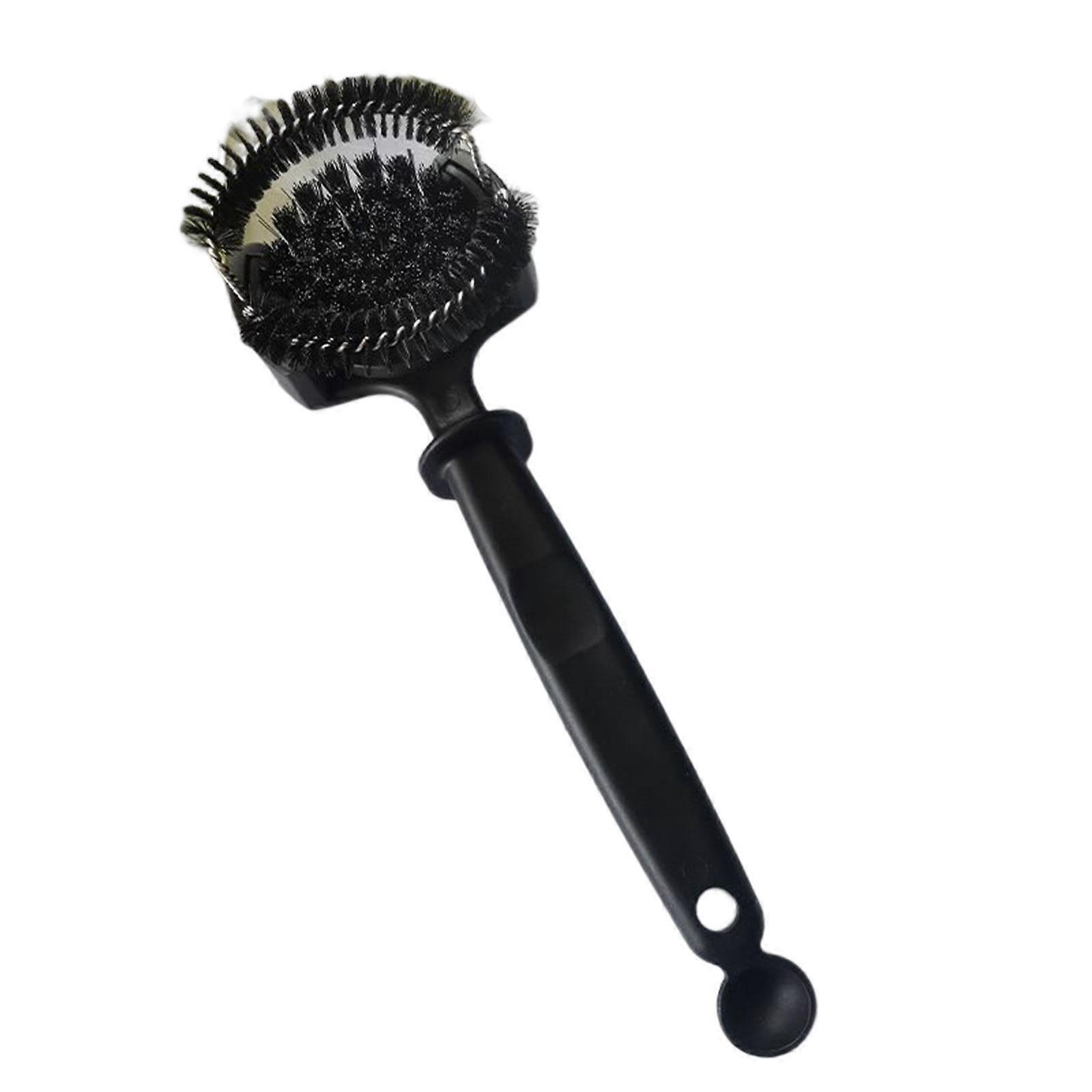 Kitchen Coffee Machine Cleaning Brush Efficient Dusting Brush for Spotless Clean