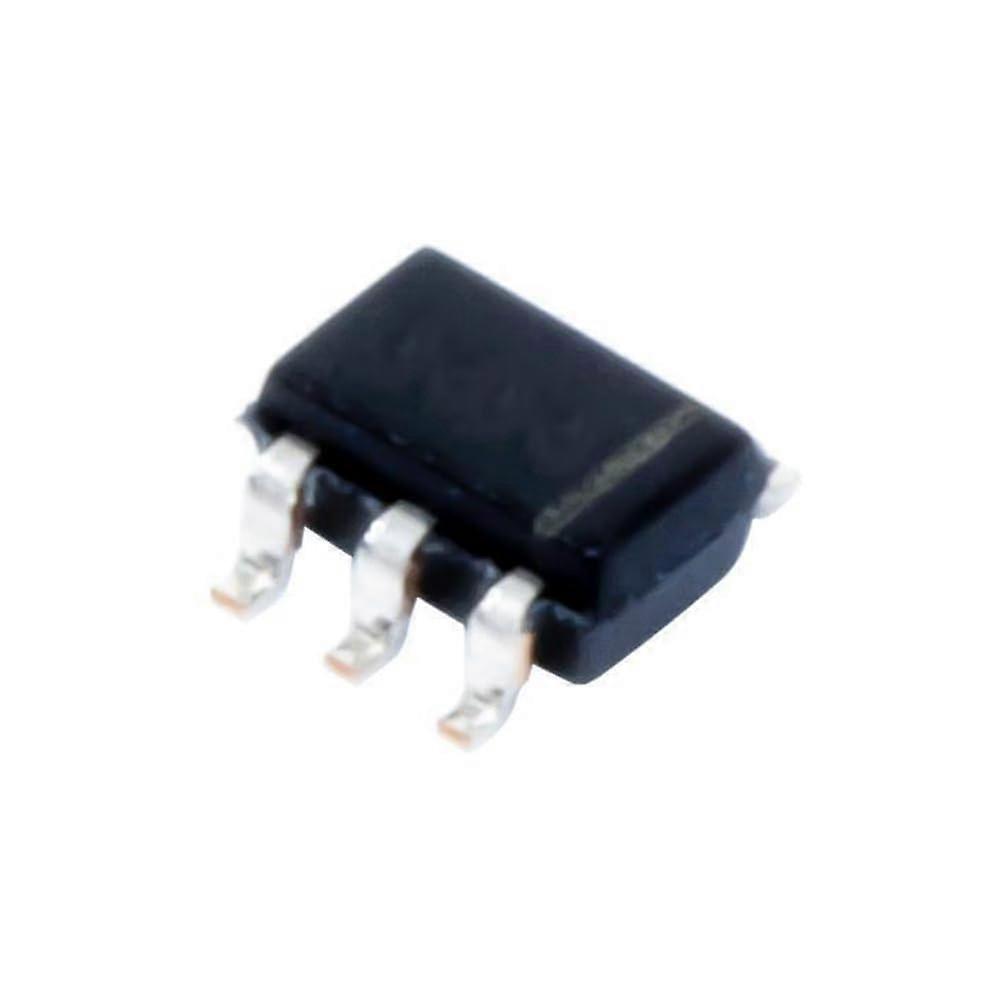 SC706 Package 20 Pieces 2Input OR Gate LowVoltage CMOS Logic