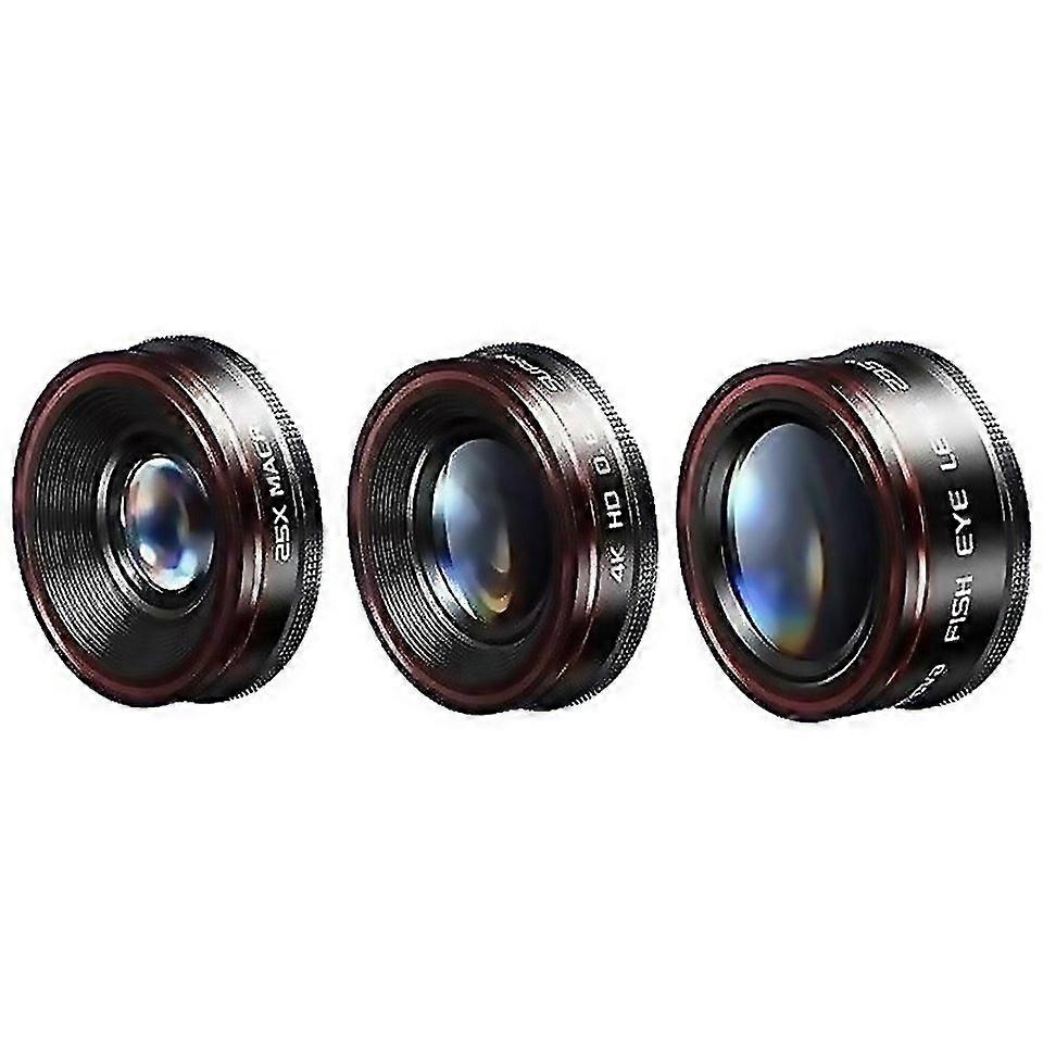 For High Definition Camera Mobile Phone Lens With Lens
