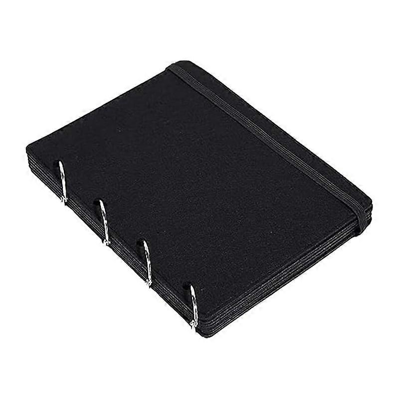 Felt Display Stand Pin Display Binder Stand Pin Display Holder for Jewelry Accessories Dressing Table Tabletop Shops,C
