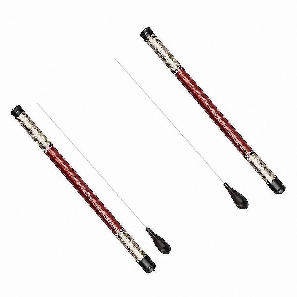 Orchestra Conducting Baton with Storage Handle for Music Directors and Performers