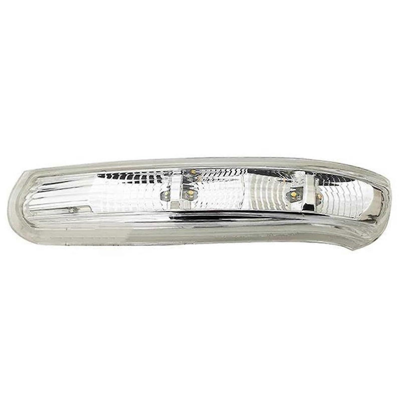 Wing Mirror Indicator Light For Captiva 20072016 Auto Side Mirror Left Right LED Turn Signal Lamp