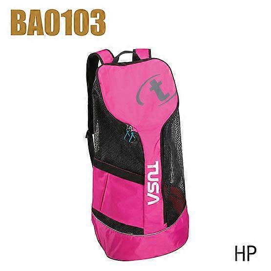 Tusa Ba0103 Mesh Backpack (81 Litres)