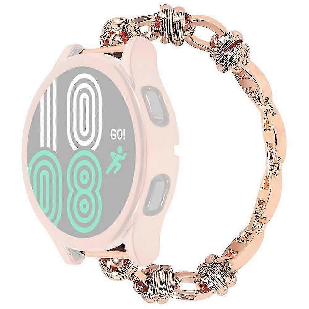Pulseiras para relógios inteligentes de 25 a 26 polegadas.