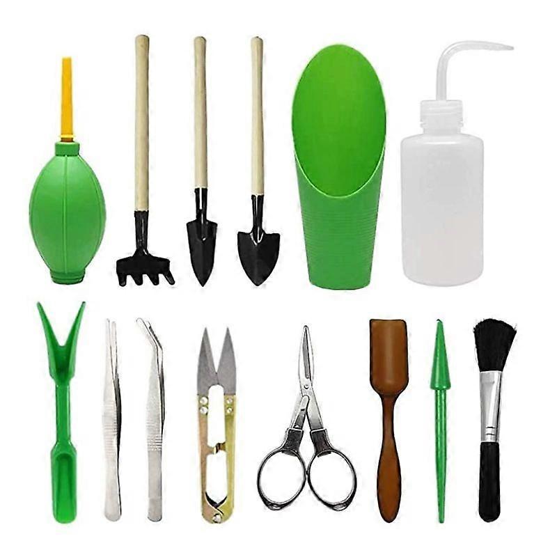 Gardening Tools Set 14Pieces