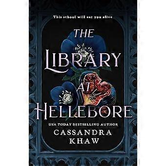 The Library at Hellebore