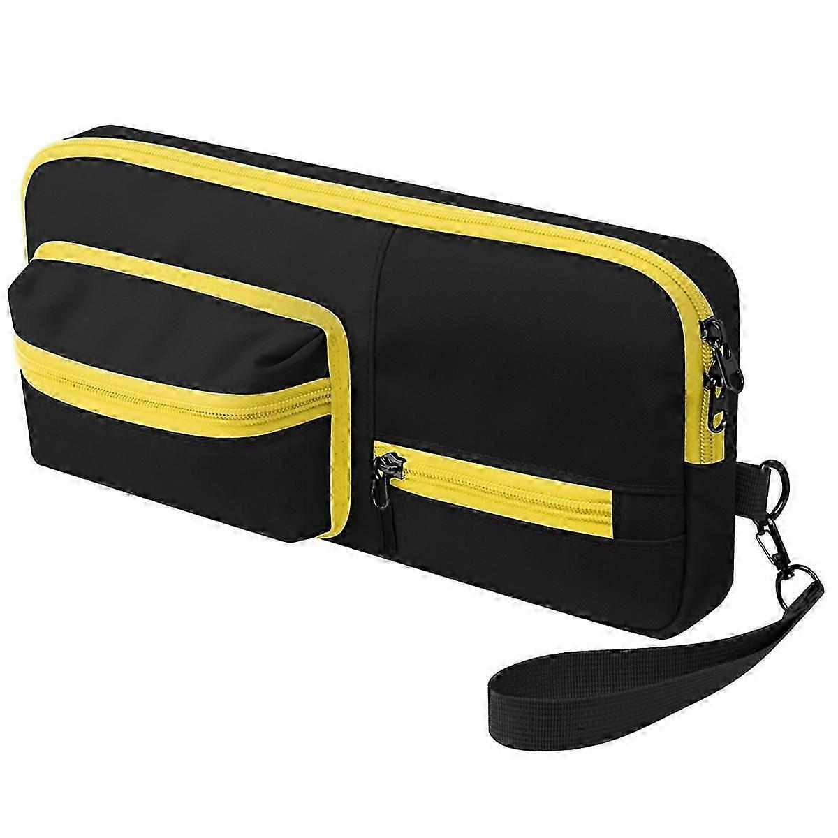 Storage Bag for Keys and Most 87 Keys Mechanical Keyboard Storage Case Keyboard Accessories