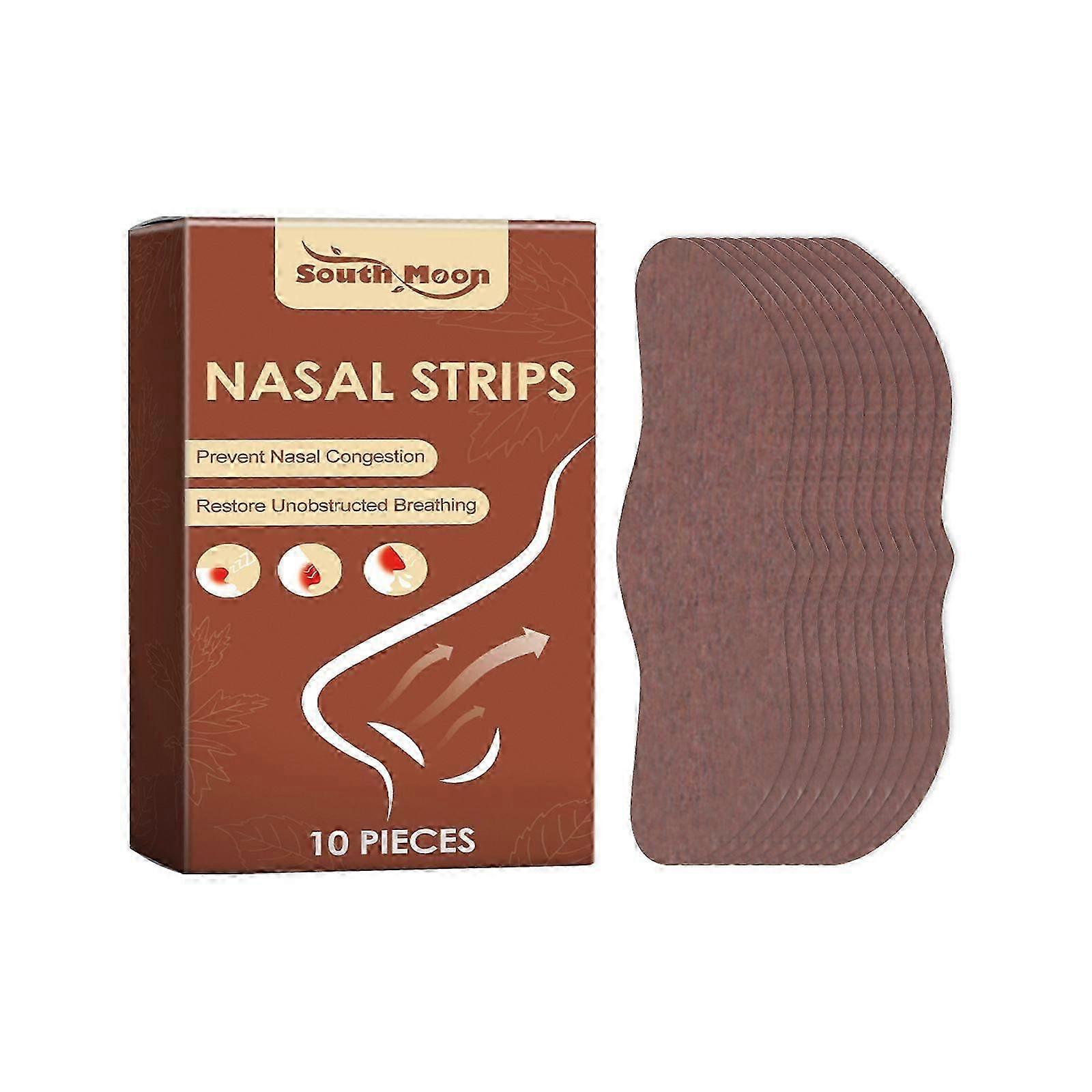 South Moon Nose Care Patch Clean Nose Ventilation Care Patch