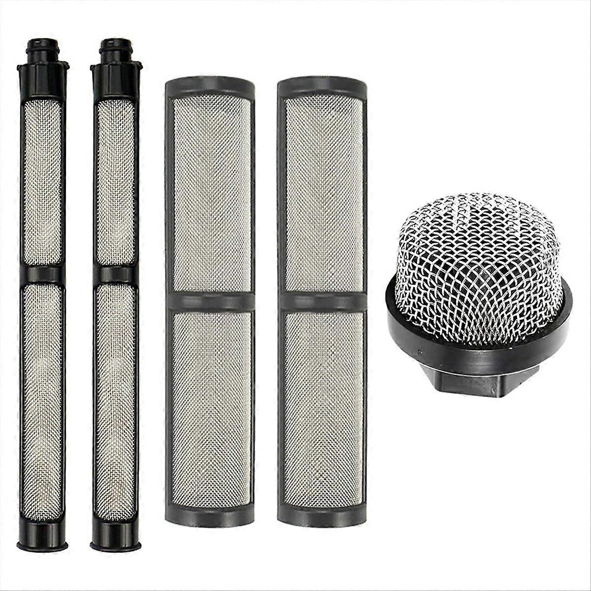 246385/246384/287032 Filter Set Airless Sprayer Filter Screen Set