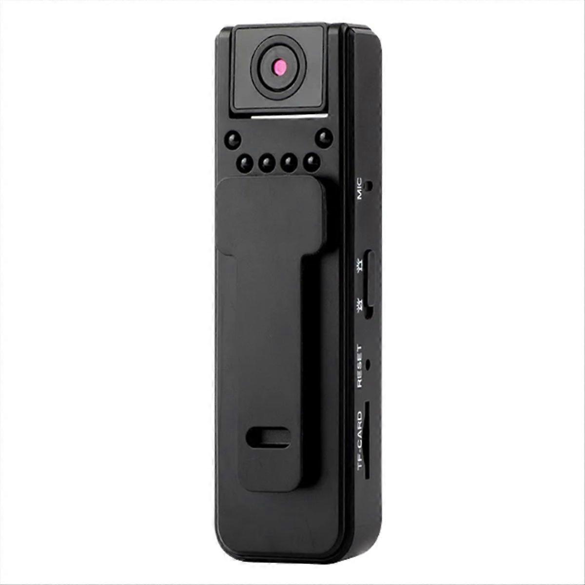 Infrared Technology HD 1080P Camera Mini Video Recorder