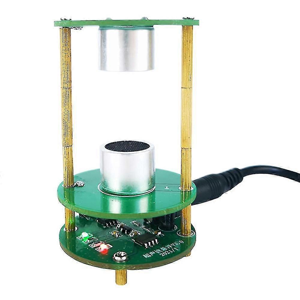 Standing Wave Controller Diy Electronic Production Kit + Power Adapter