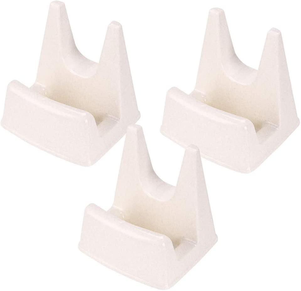 Sprouting Jar Holder - 3 Piece Sprouting Holder With Water Tray For Any Mason Jar With Sprouts