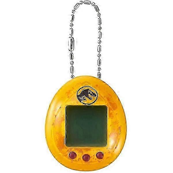 Jurassic World Tamagotchi Bernstein
