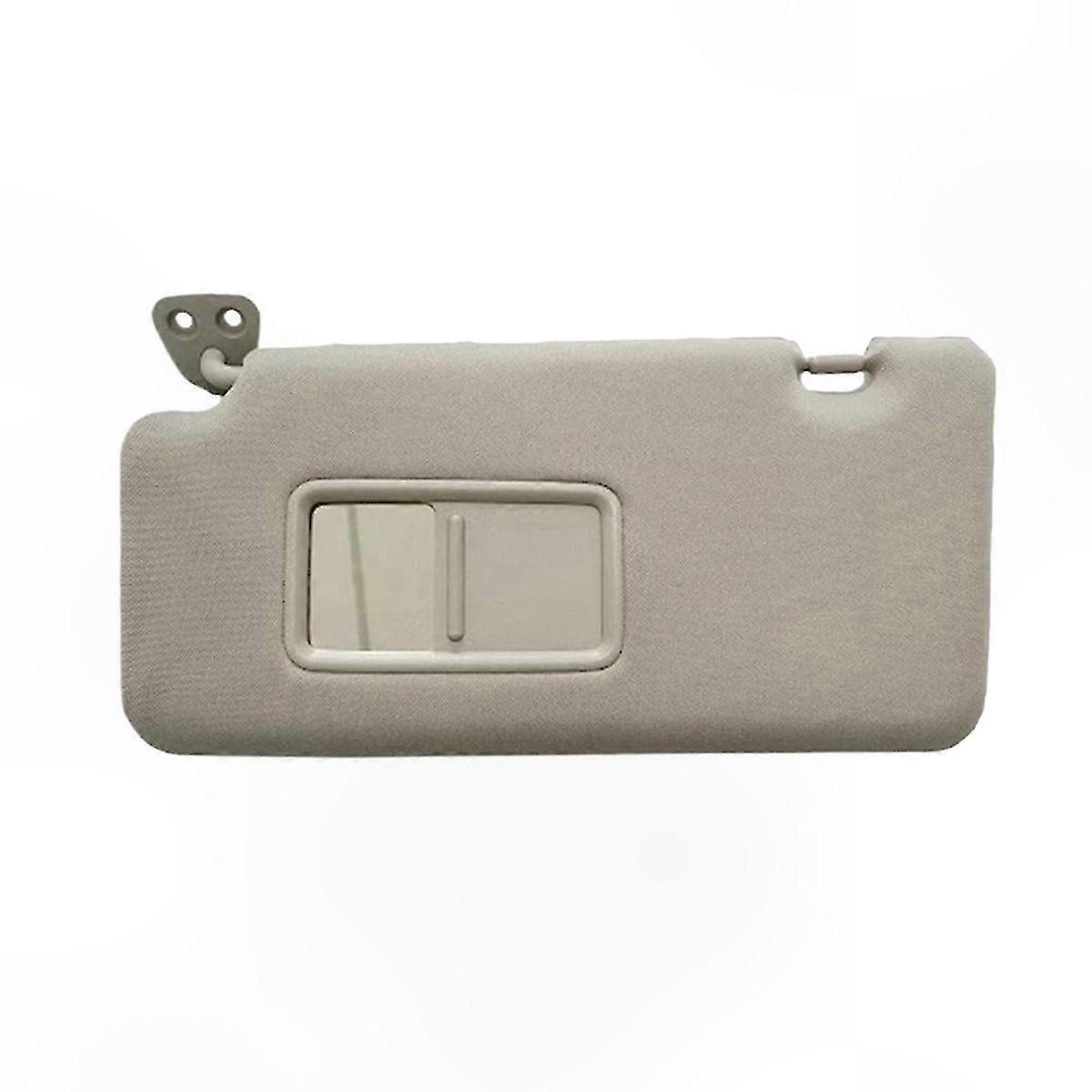 Sun Visor with Mirror for Hatchback Vehicles 2004-2012