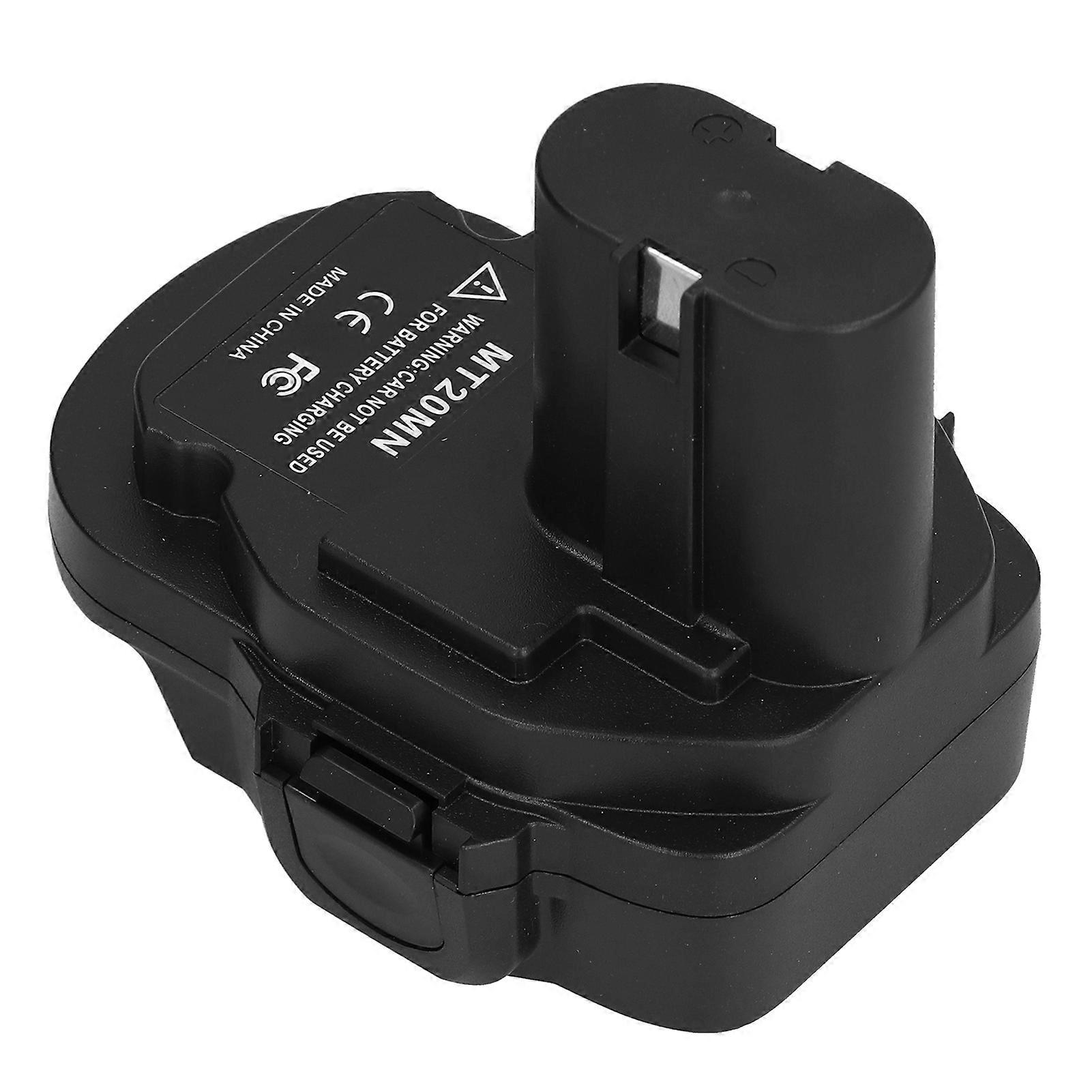 18V Battery Adapter Converter Kit MT20MN for Lithium Tools