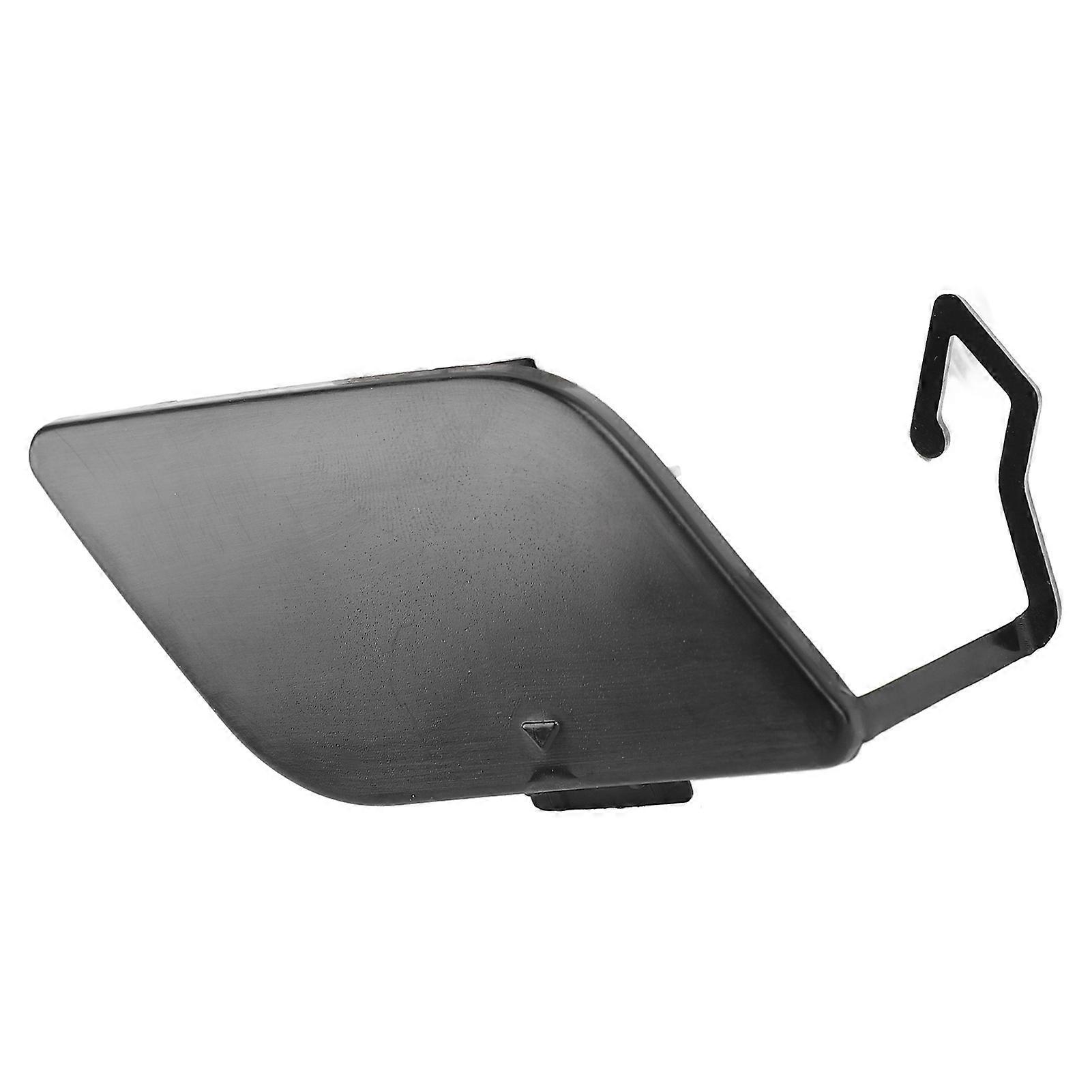 Front Bumper Tow Hook Cover Precise Fit 2118851022 Replacement for Benz E‑Class W211 2007 to 2009 