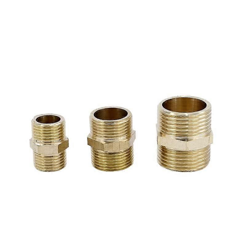 Copper Outer Wire Lengthens Inner Water Inlet Pipe For Double Outer Wire Connector, Color 14