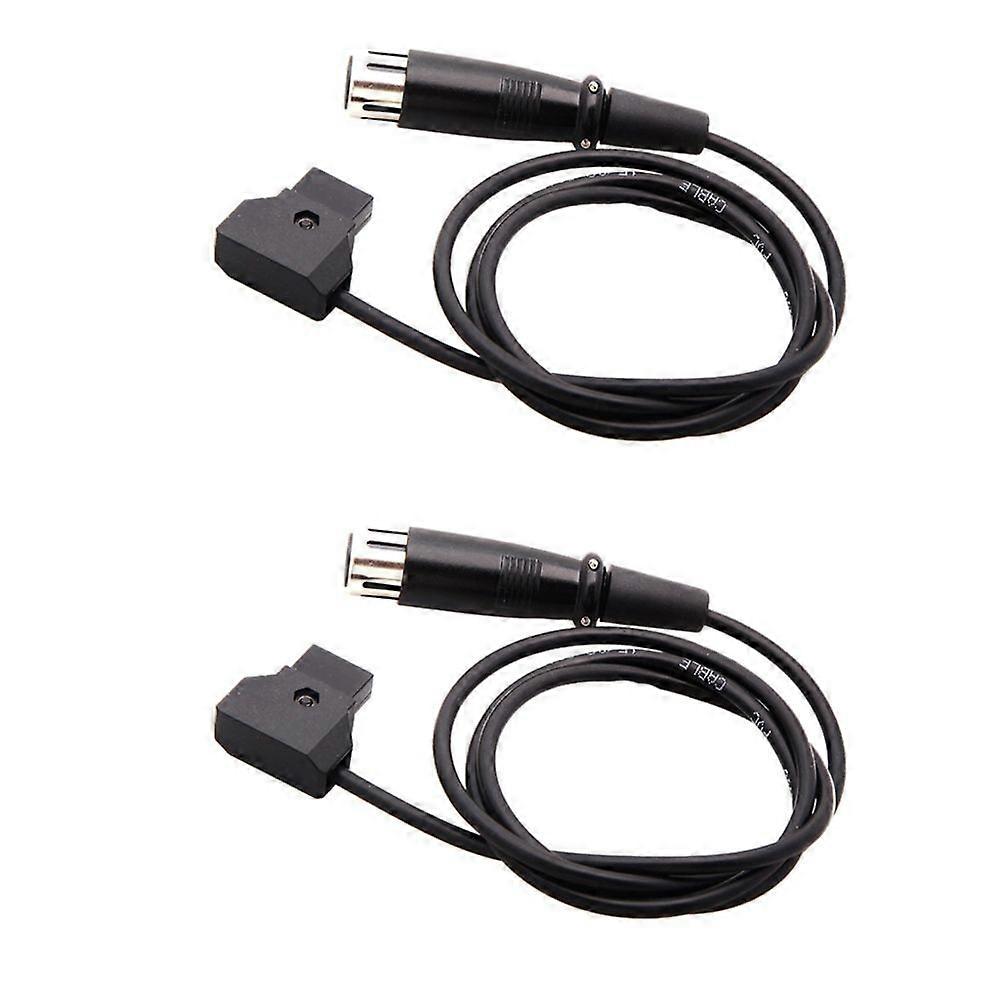 D Tap Connector, splitter cable