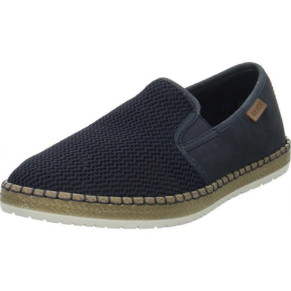 Rieker Slipper B526514 universal summer men