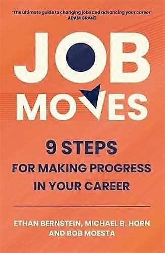 Job Moves - Bob Moesta