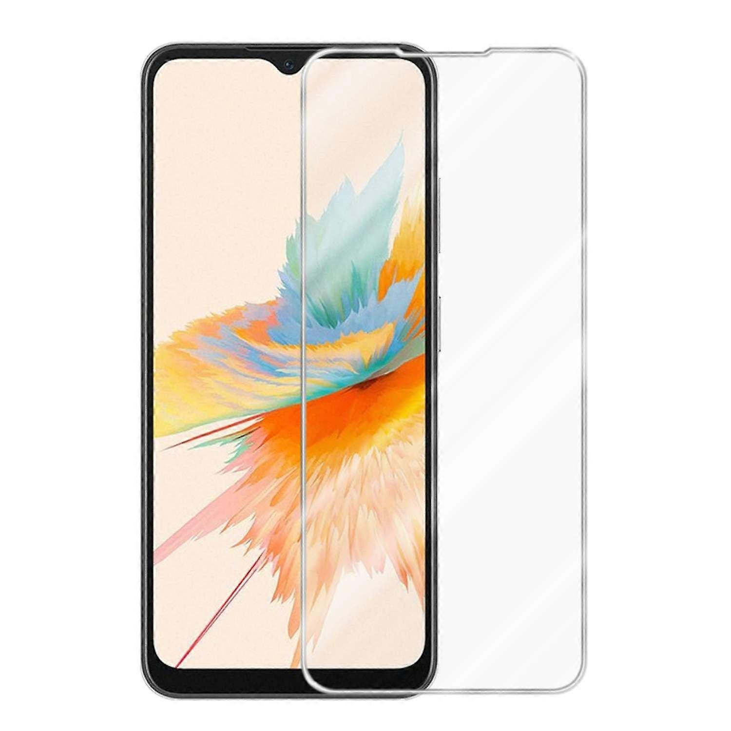 BlackviewA85フィルムスクリーンプロテクター