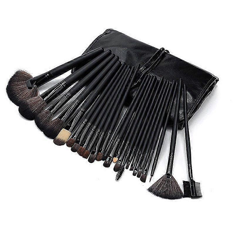 Professional Makeup Brush Set Christmas Gift  Make Up Brushes Kit