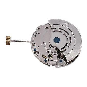 8215 Movement Watch Movement Automaattinen Mekaaninen 3-asentoinen Yhden kalenterin liikevahti Accesso