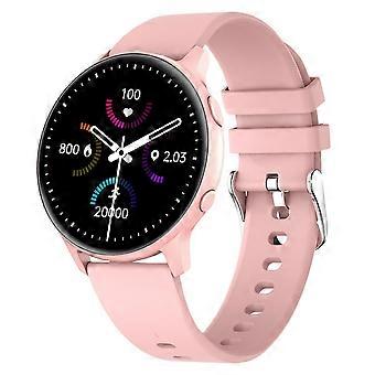 Mx1 Bluetooth Smart Watch 1.3 Screen Bt5.0 Fitness Wristband For Android Phones Smart Bracelet