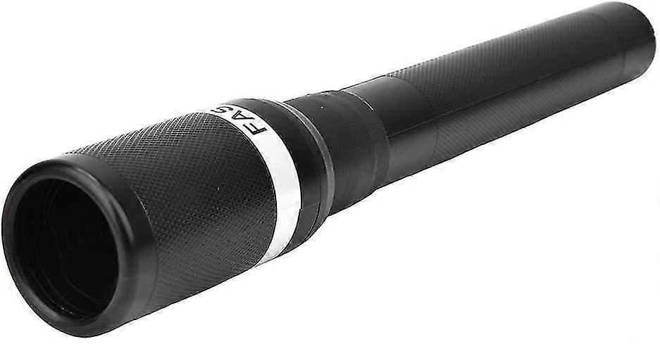 9 Balls Telescopic Cue Butt End Extension Push On Snooker Pool Cue Long Extension Stick