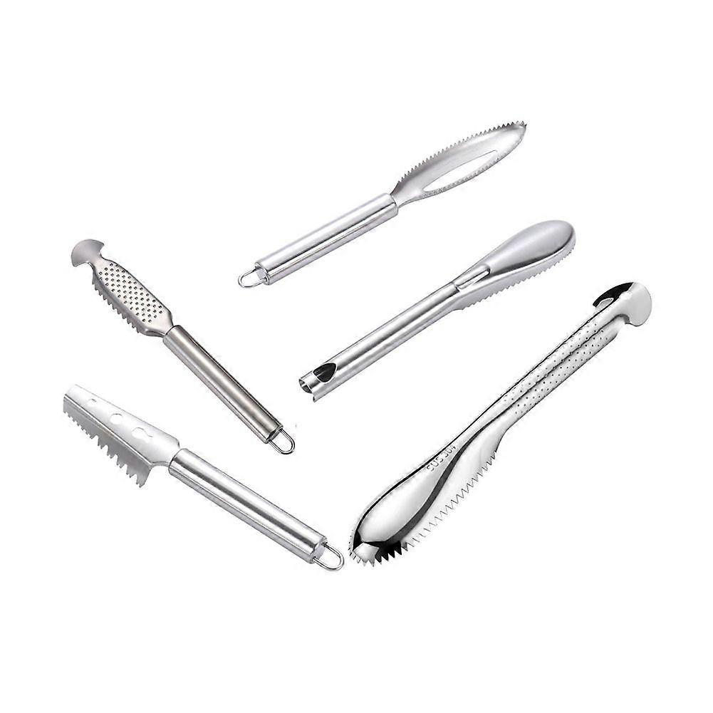 Fish Scale Peeler, Fish Scale Remover, Fish Scale Removal Tool