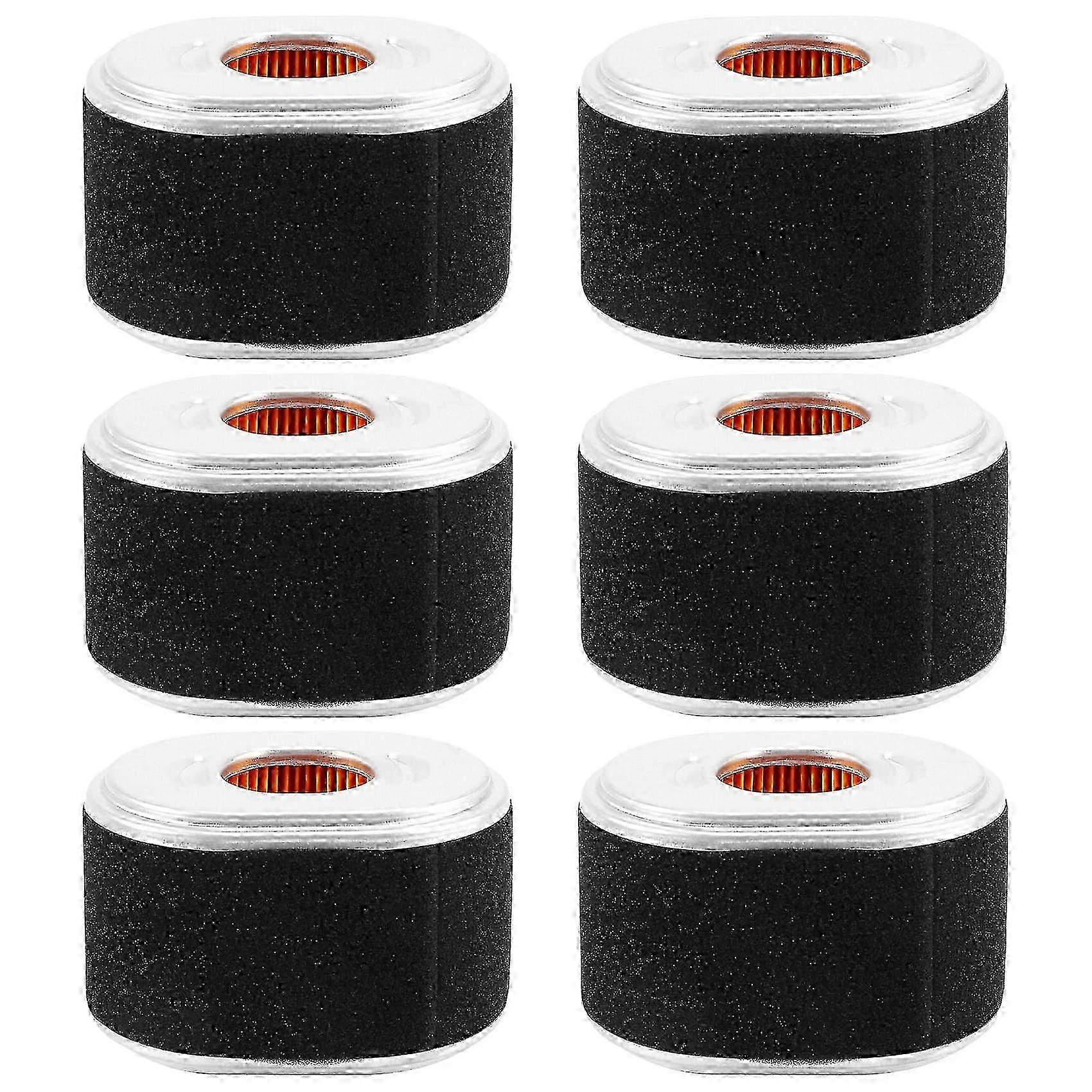 Air Filter for GX120 GX140 GX160 GX200 Models - Compatible With Multiple Part Numbers