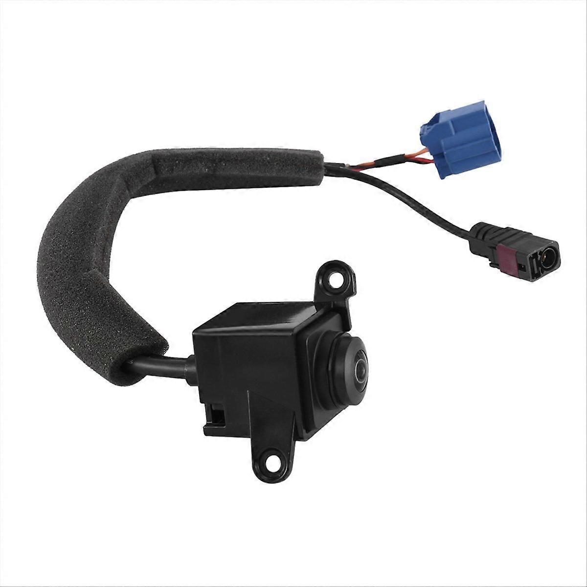 95790-D2000 Left Side Mirror Camera For G90