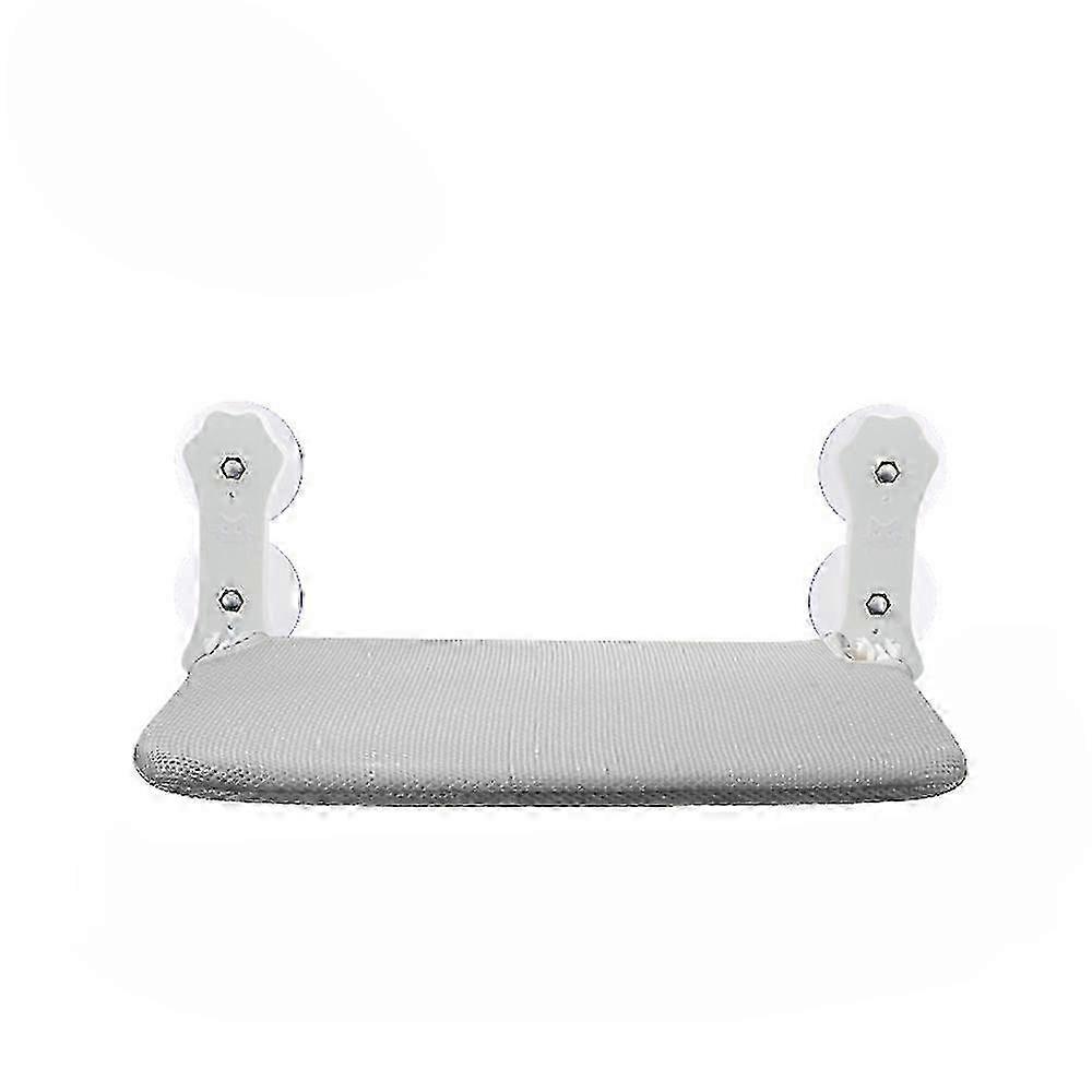 Cat Window Perch, Cordless Cat Hammock with Foldable Lounger, Solid Frame Breathable Mesh for Indoor Cats, Provides Warm Resting Place with Easy 2025