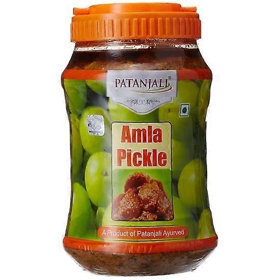 Patanjali Amla Pickle, 1kg