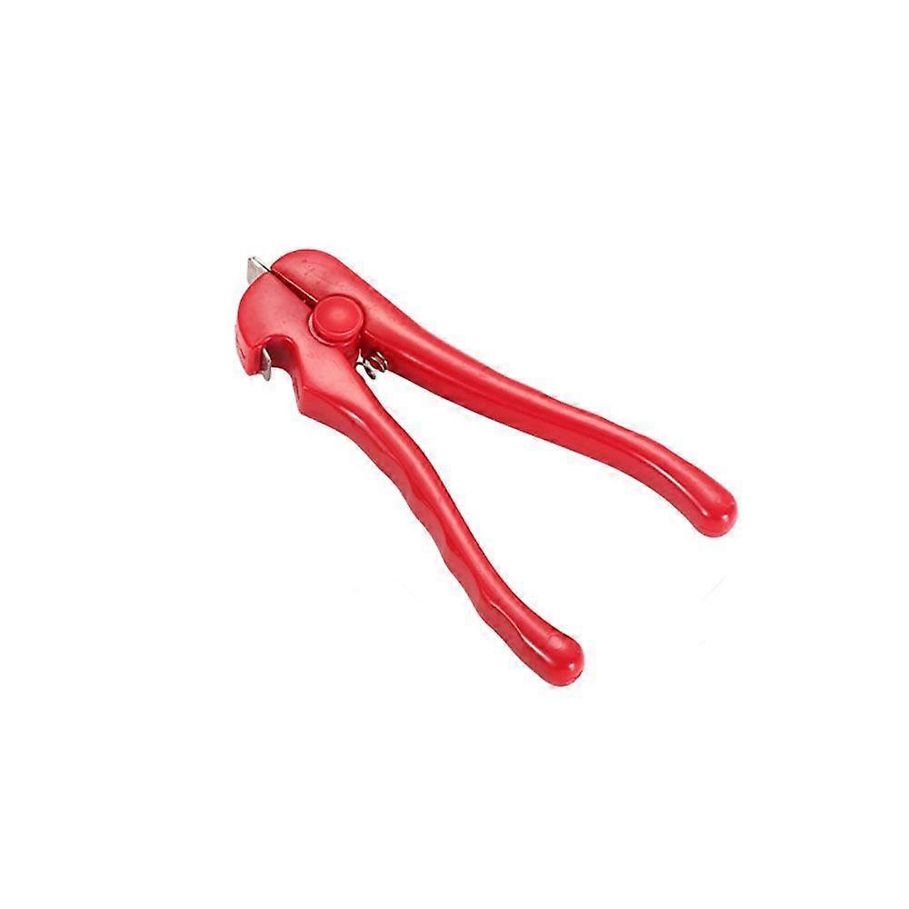 Metal Material Shell Opener Tool Multifunctional Seafood Tools Durable Melon Opener  Home