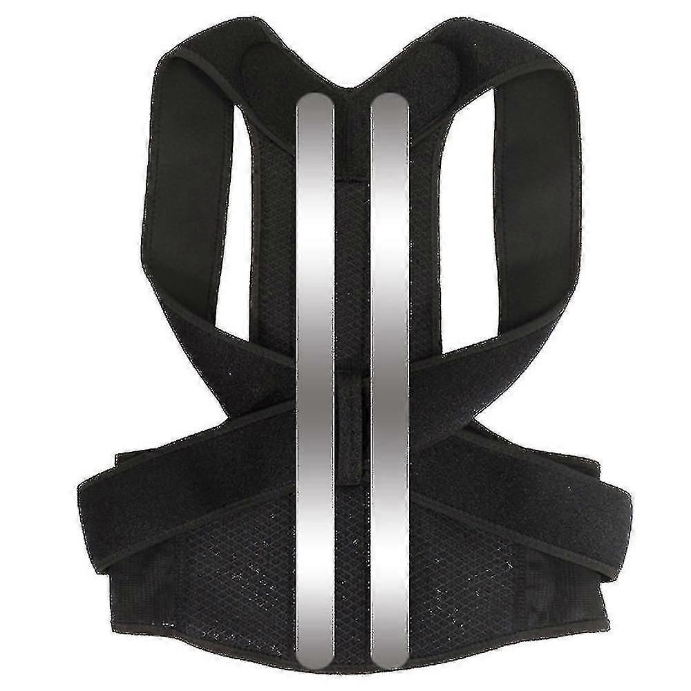 قابل للتعديل الجنف الموقف مصحح مشد الظهر دعامة قطنية دعم مستقيم مصحح دي Espalda حزام مصحح دي بوستورا kXF