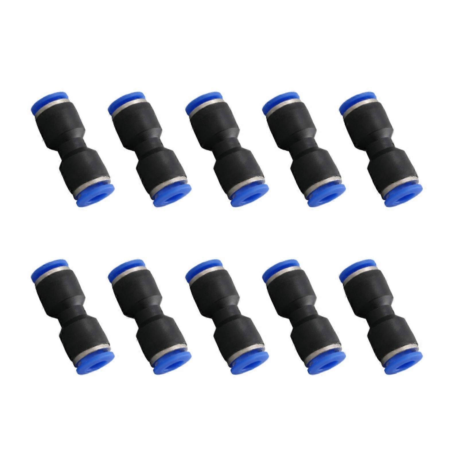 Thin Reducing Air Hose Link Easy Installation For Sprinkle Rifles And Compressors Multicolor