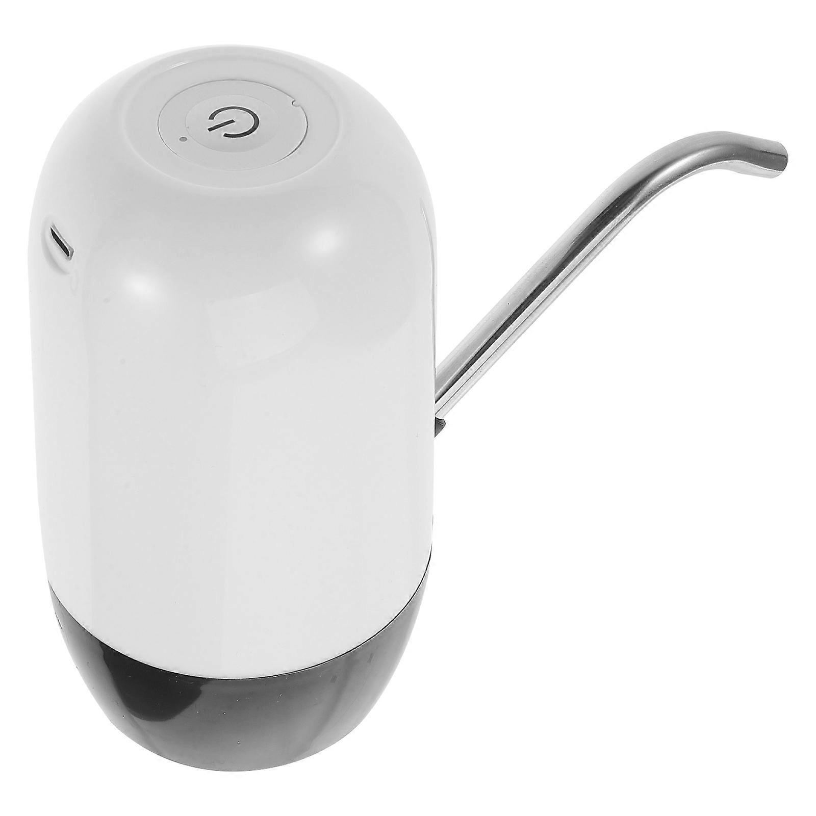 Portable Water Pump for Kids Water Table Function 1Set for Playing