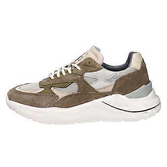 Zapatillas bajas w431-fg-me-sa taupe