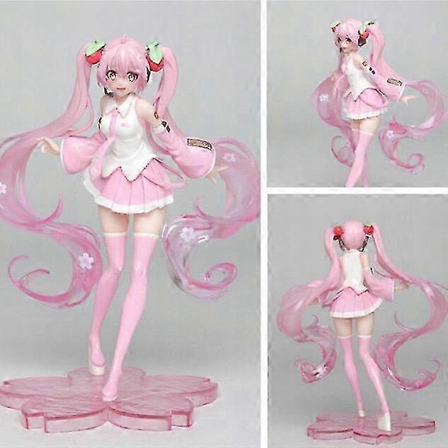 Figurka Lalka Hatsune Miku