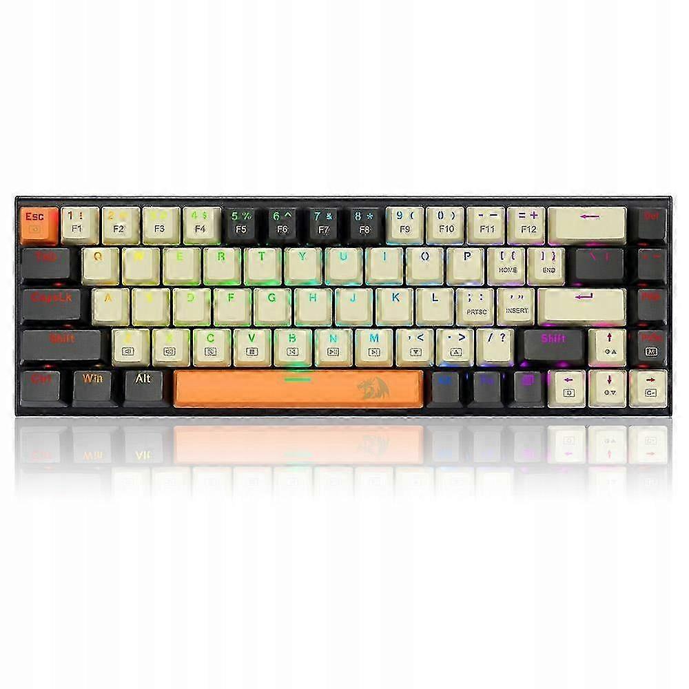 Mechanical Keyboard K633cgo-rgb