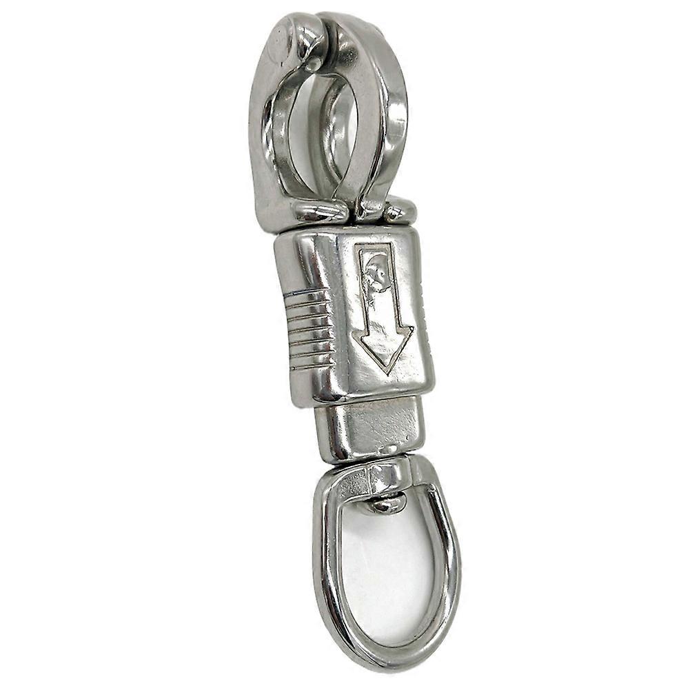 Horse Hook Universal Hook Harness Accessories Spring Hook Hook Tow Hook