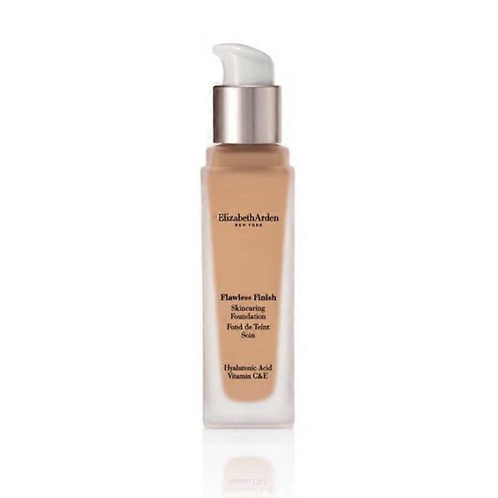 ELIZABETH ARDEN FLAWLESS FINISH BASE 350N 1UN - Smink - ELIZABETH ARDEN