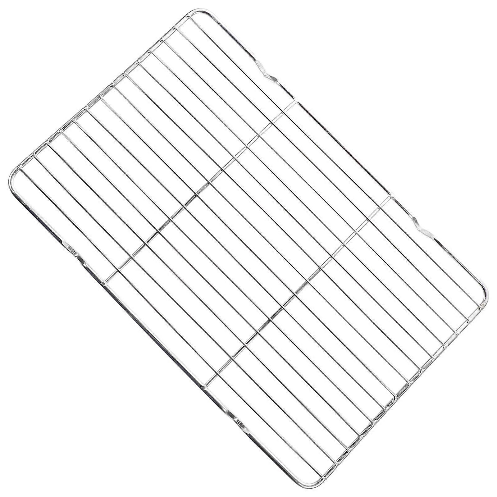 Household Cooling Rack for Kitchen Use Stainless Steel Baking