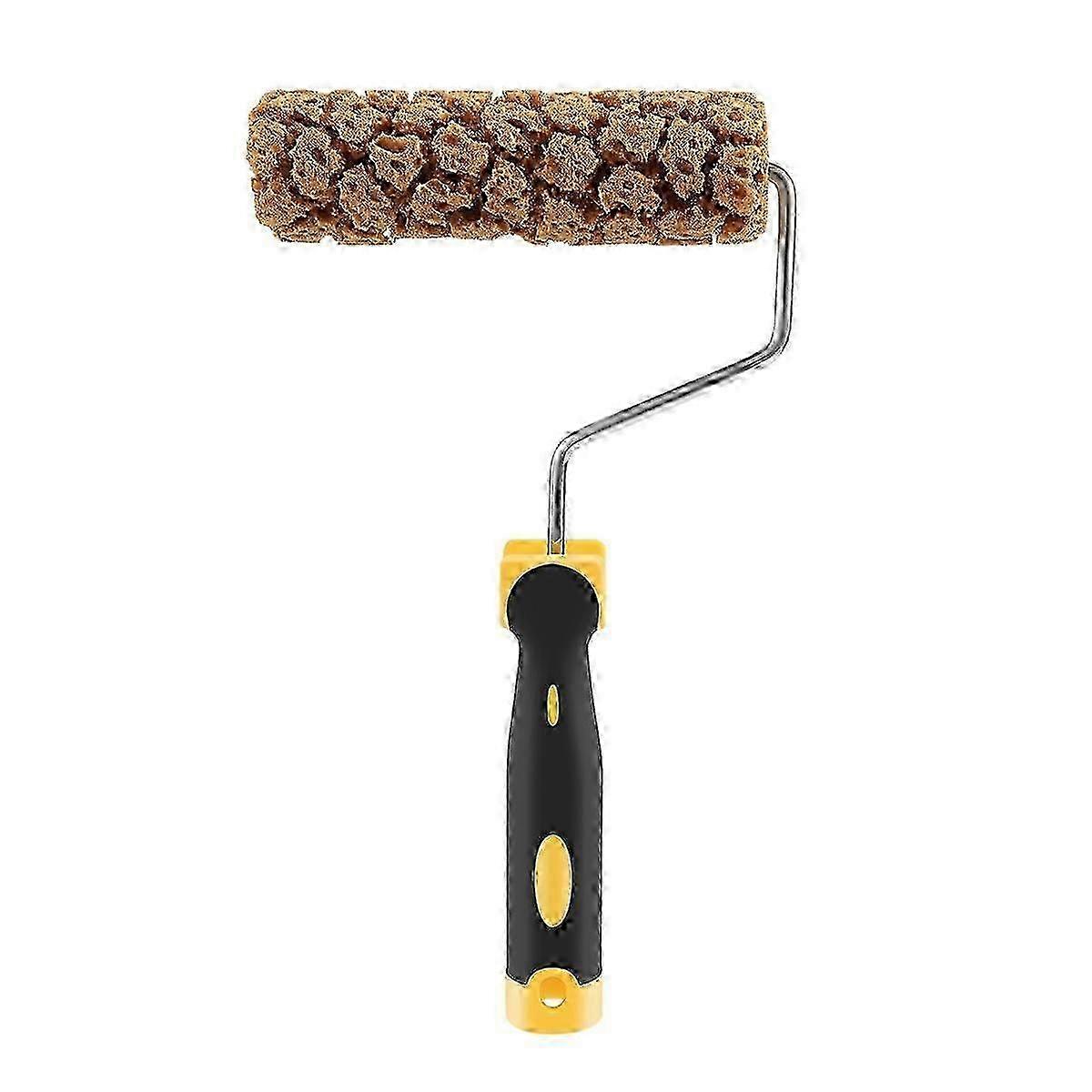 M60 Seaweed Sponge Roller Brush Imitation Seaweed Sponge Roller Pattern Liquid Wallpaper Paint Texture Tool bs