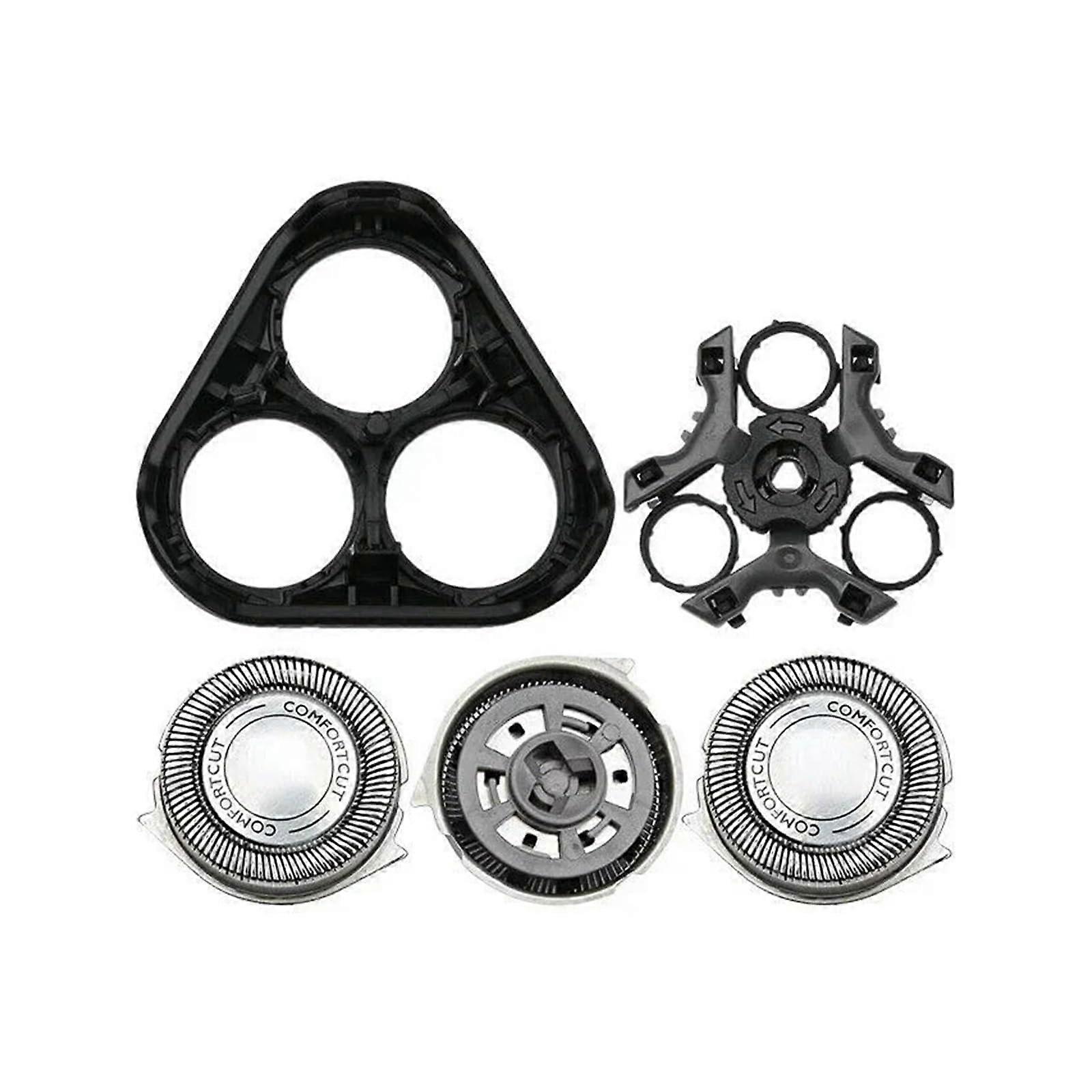 Razor Shaver Head Replacement for Series 1000 S1010 S1020 S1050 S1060