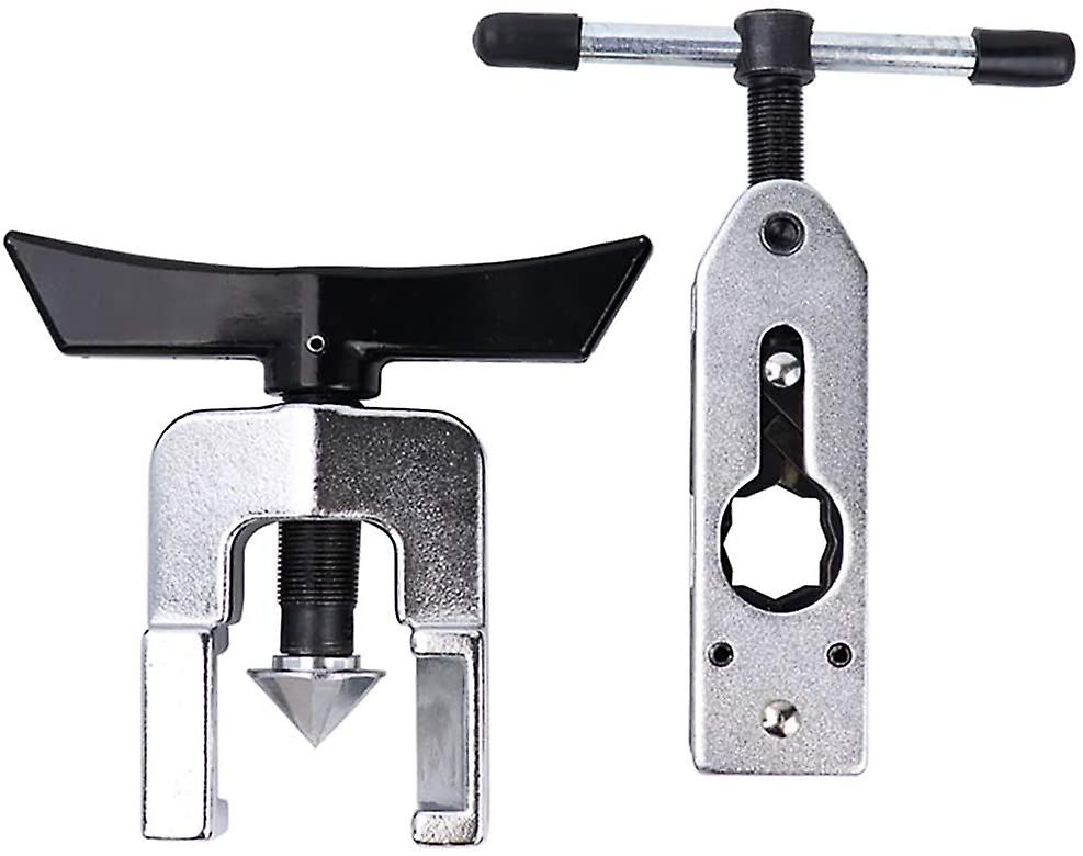 5-16mm Manual Tube Expander Universal deflasking tool