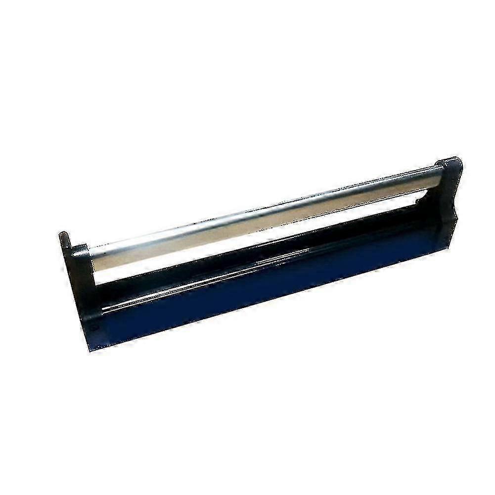 Adjustable Pull-out Closet Valet Rod for Extendable Wardrobe - Top Mount