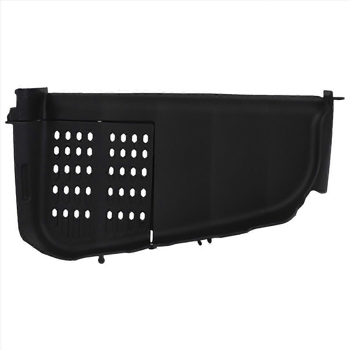 Bil luftkanal luftventilasjonsgitter for 2018 igjen