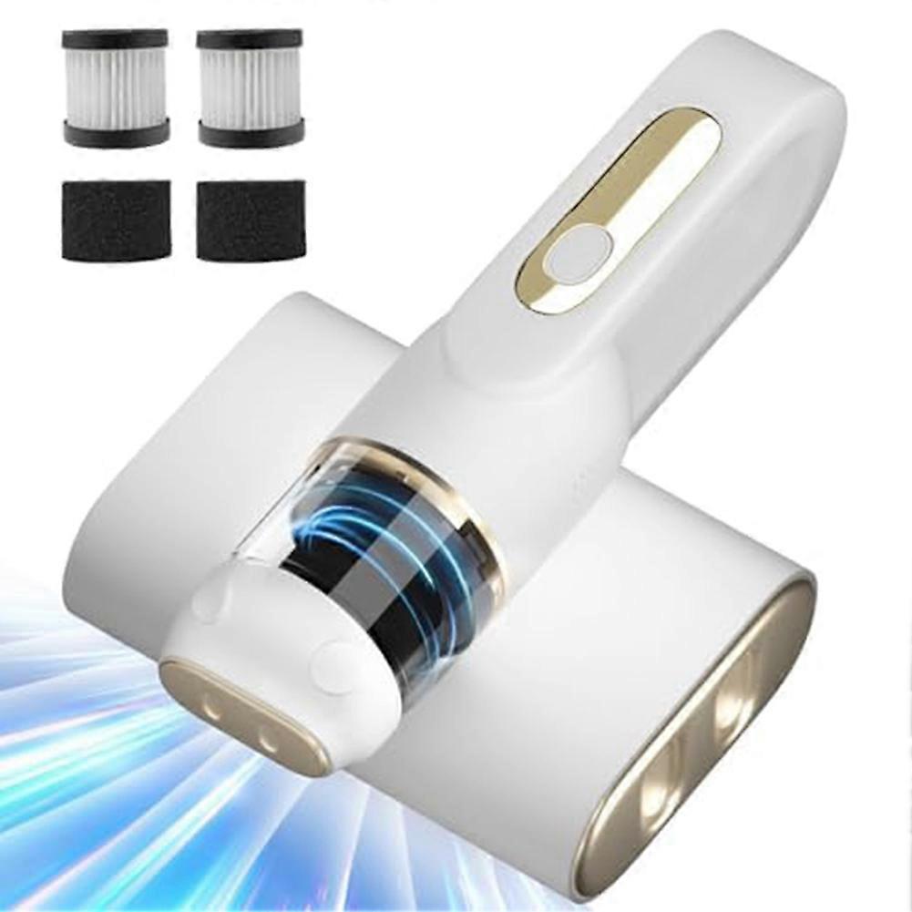Bed Sofa Mite Removal Machine Household Handheld Vacuum Cleaner